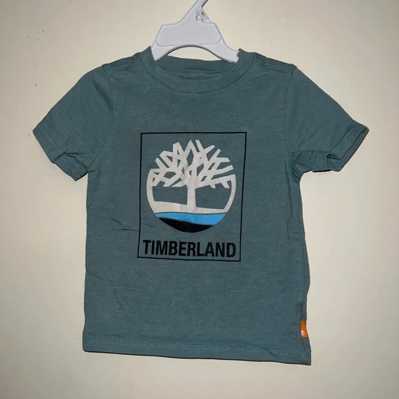 Timberland Tee 2T - Picture 4 of 16